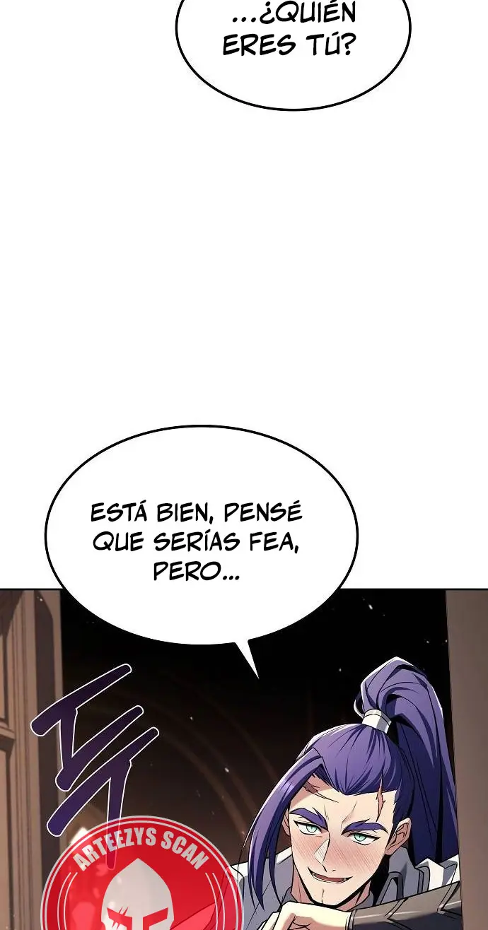 Restaurante del mago - Capítulo 68 - Página 35 - LectorTMOo