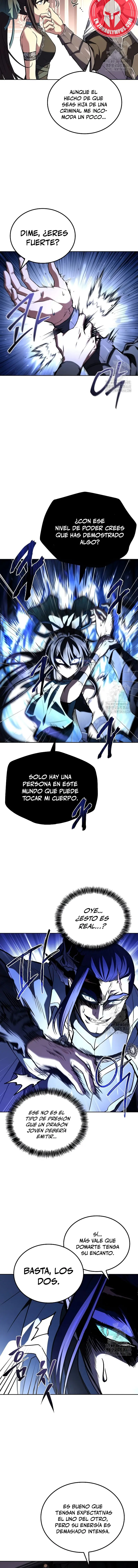 Restaurante del mago - Capítulo 69 - Página 4 - LectorTMOo