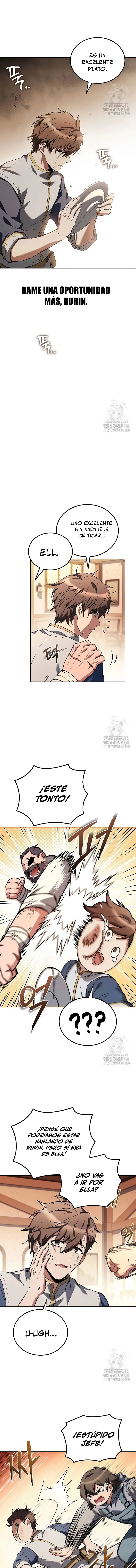 Restaurante del mago - Capítulo 69 - Página 14 - LectorTMOo