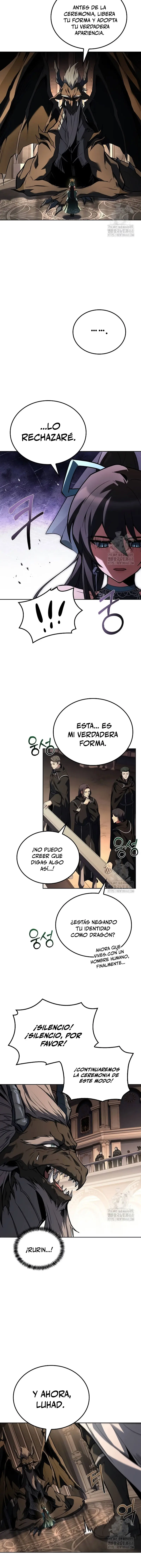 Restaurante del mago - Capítulo 69 - Página 18 - LectorTMOo