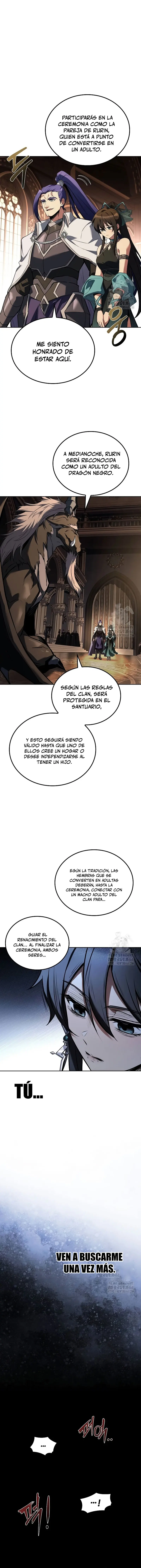 Restaurante del mago - Capítulo 69 - Página 19 - LectorTMOo