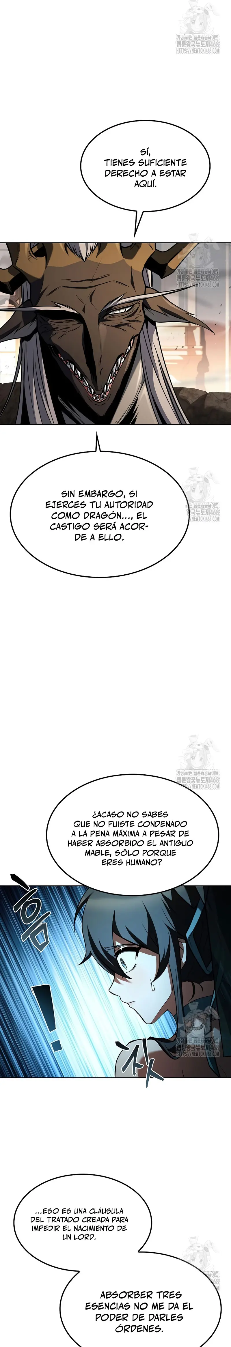 Restaurante del mago - Capítulo 71 - Página 10 - LectorTMOo