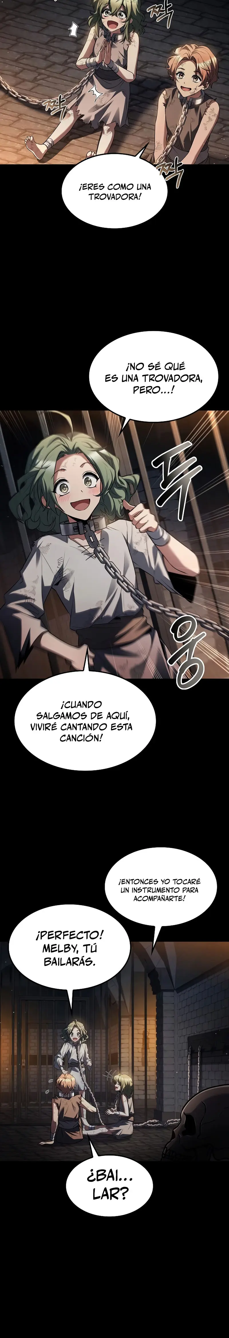 Restaurante del mago - Capítulo 77 - Página 16 - LectorTMOo