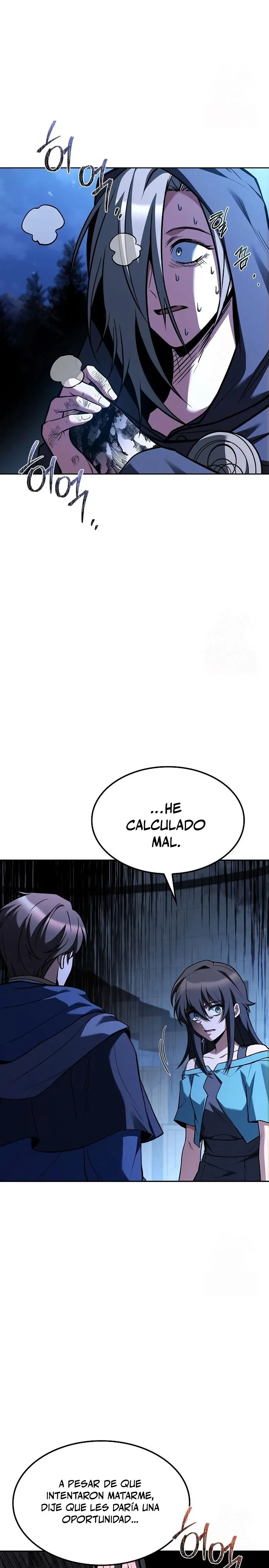 Restaurante del mago - Capítulo 78 - Página 4 - LectorTMOo