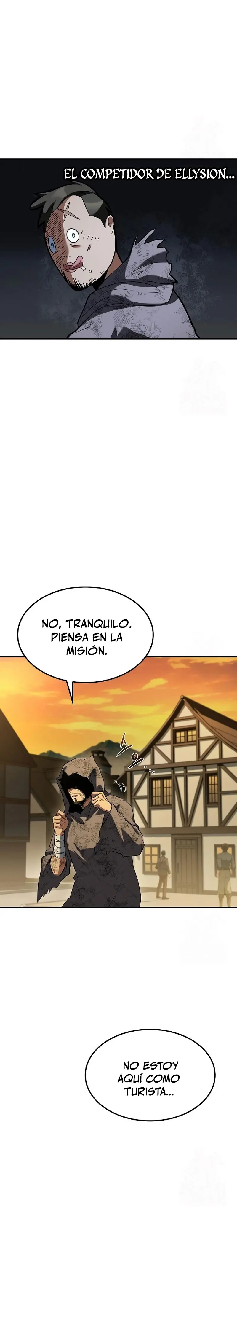 Restaurante del mago - Capítulo 79 - Página 4 - LectorTMOo