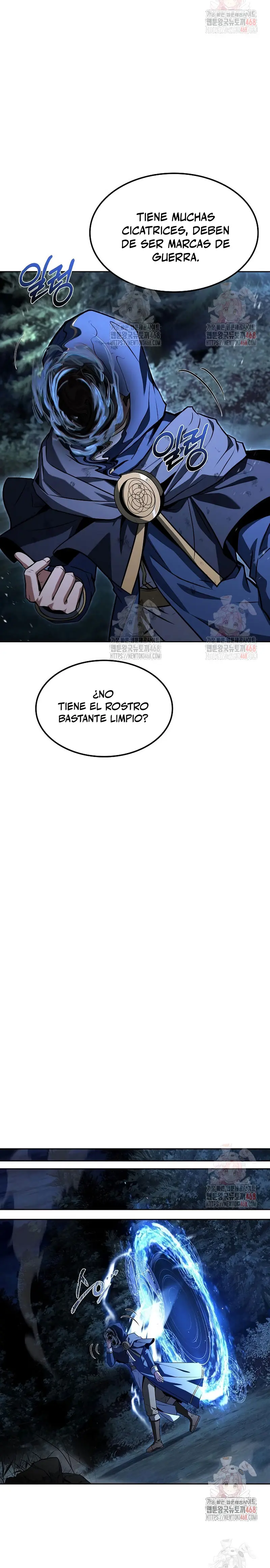 Restaurante del mago - Capítulo 81 - Página 9 - LectorTMOo