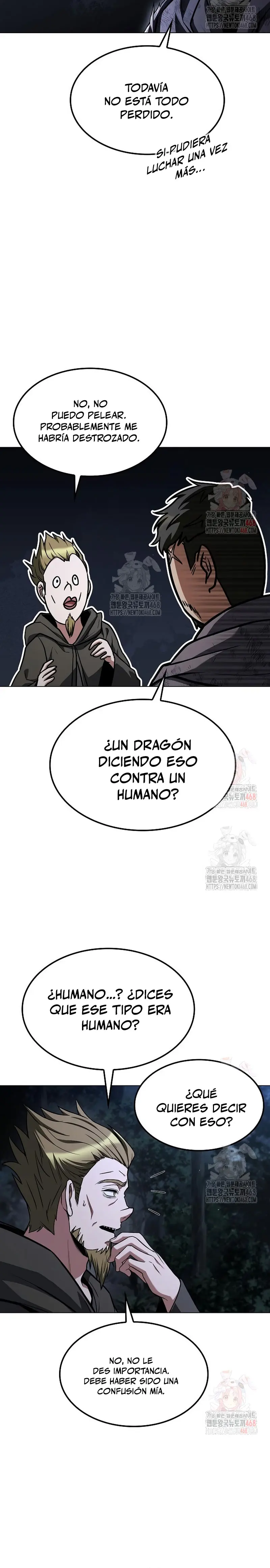 Restaurante del mago - Capítulo 81 - Página 13 - LectorTMOo