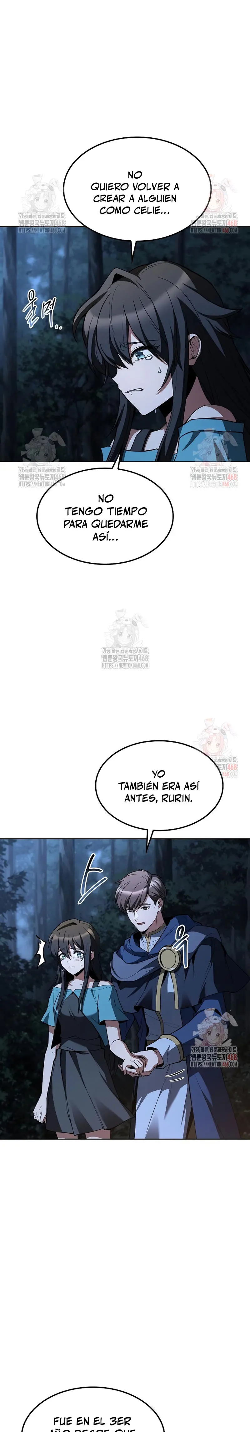 Restaurante del mago - Capítulo 81 - Página 26 - LectorTMOo