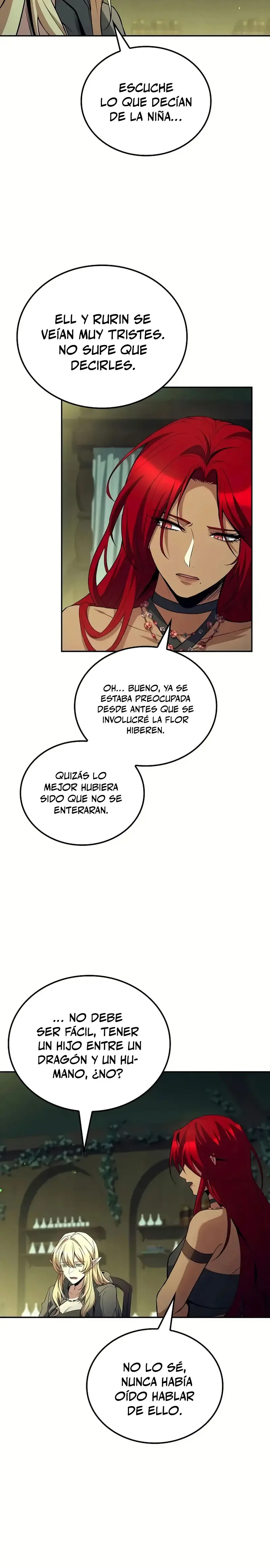 Restaurante del mago - Capítulo 83 - Página 5 - LectorTMOo