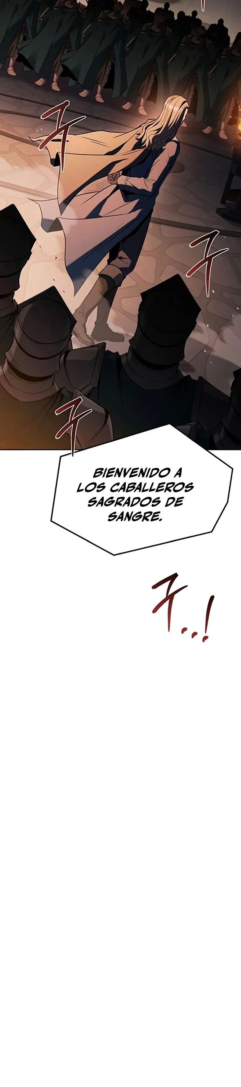 Restaurante del mago - Capítulo 84 - Página 37 - LectorTMOo