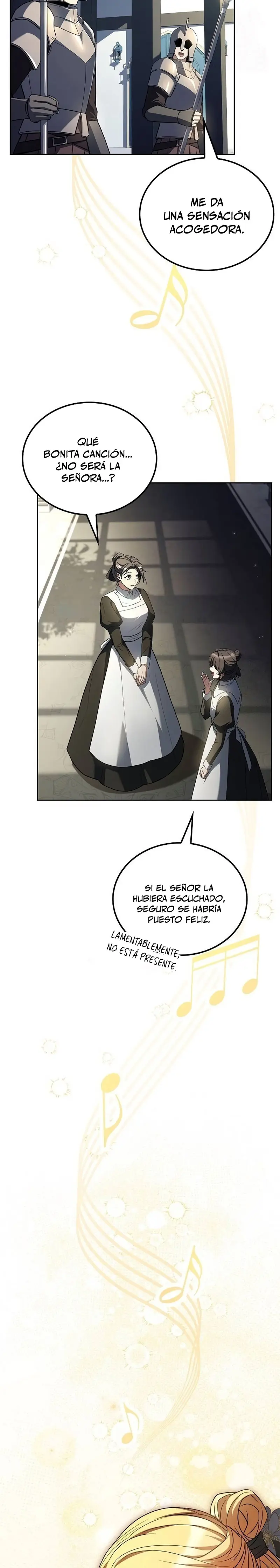 Restaurante del mago - Capítulo 87 - Página 17 - LectorTMOo