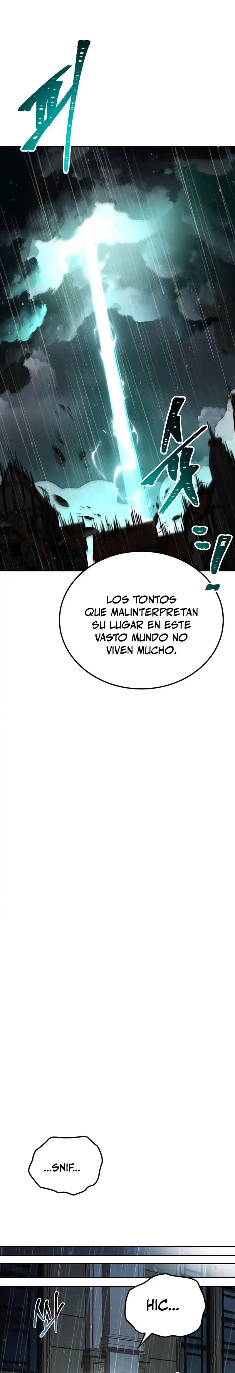 Restaurante del mago - Capítulo 92 - Página 12 - LectorTMOo