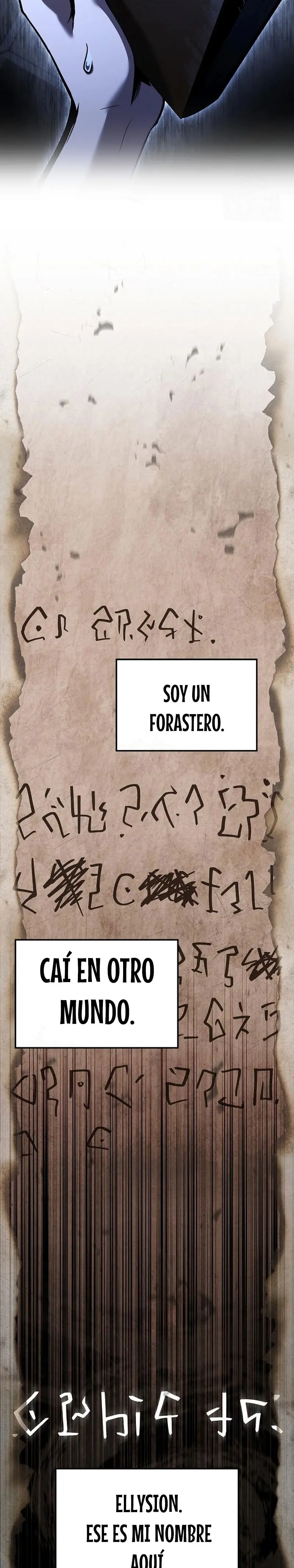 Restaurante del mago - Capítulo 95 - Página 36 - LectorTMOo