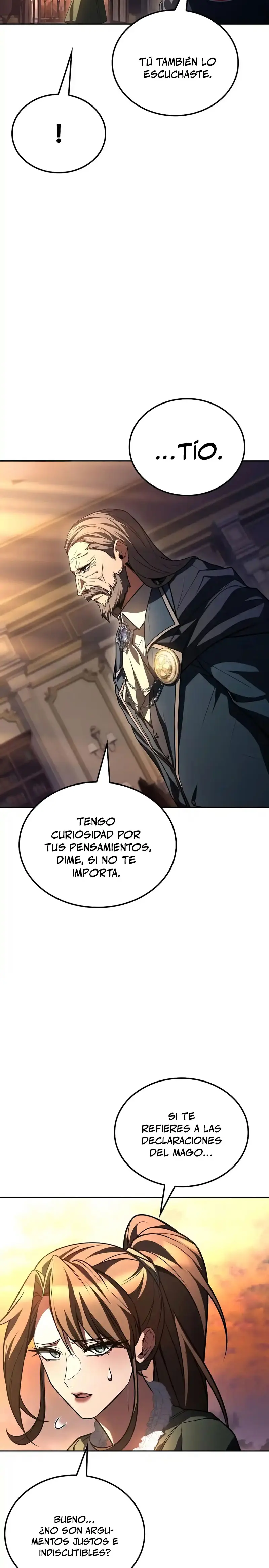 Restaurante del mago - Capítulo 101 - Página 10 - LectorTMOo