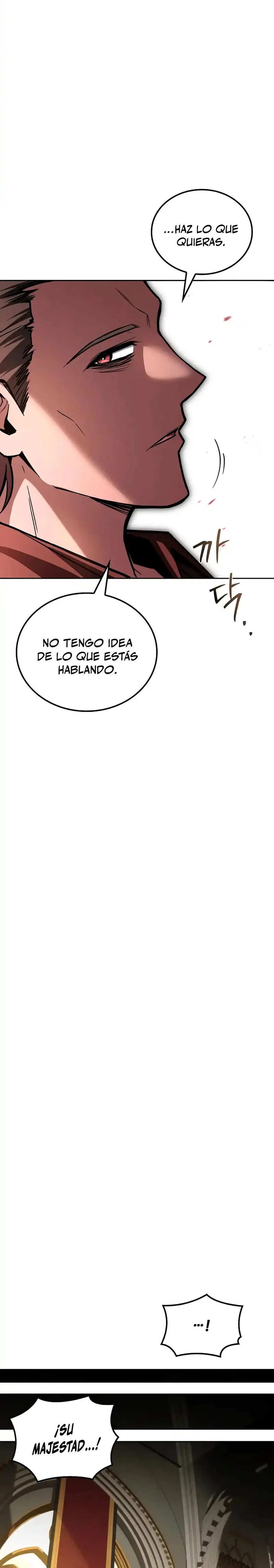 Restaurante del mago - Capítulo 101 - Página 26 - LectorTMOo