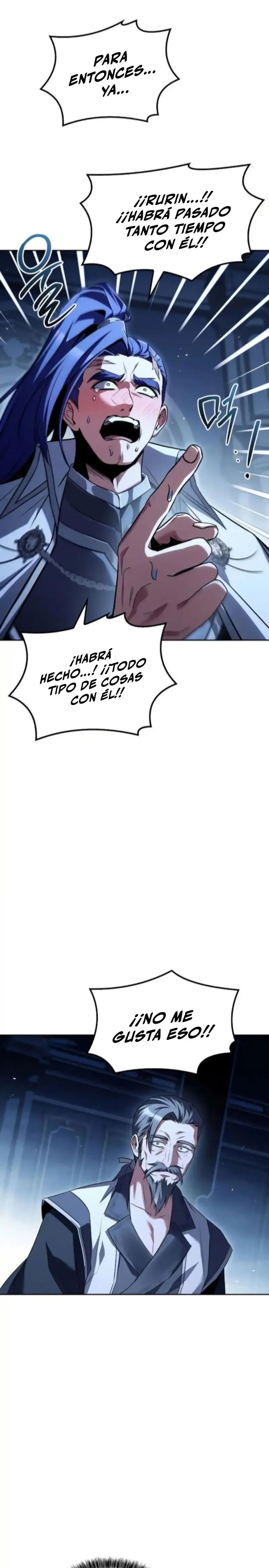 Restaurante del mago - Capítulo 107 - Página 10 - LectorTMOo