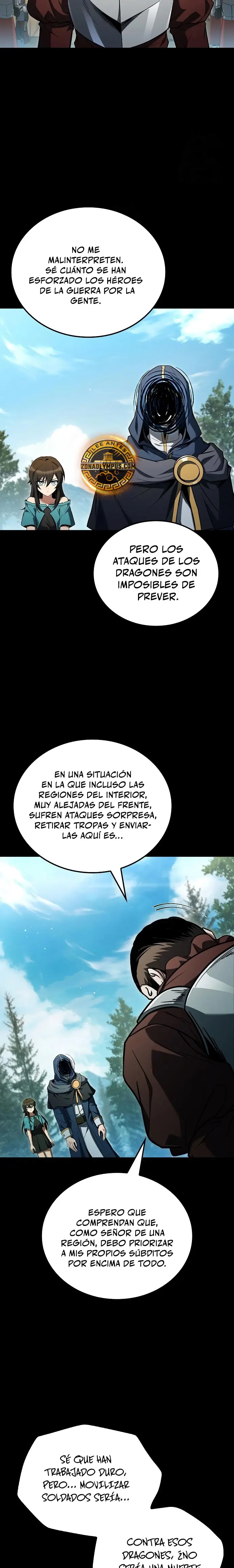 Restaurante del mago - Capítulo 113 - Página 4 - LectorTMOo