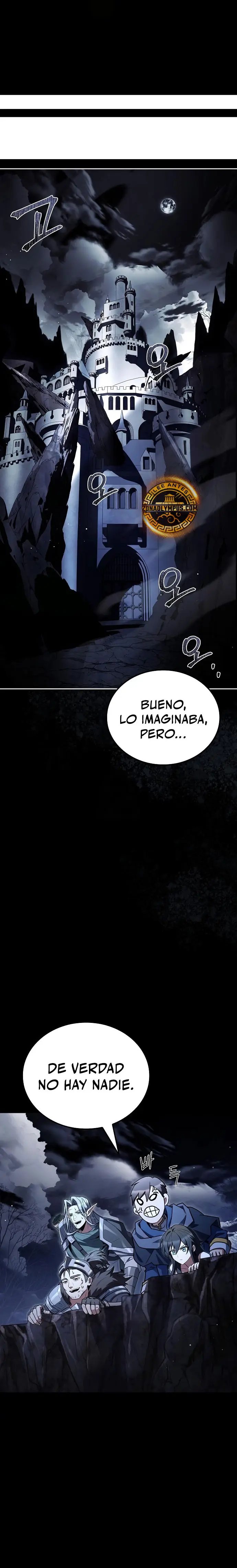 Restaurante del mago - Capítulo 113 - Página 11 - LectorTMOo