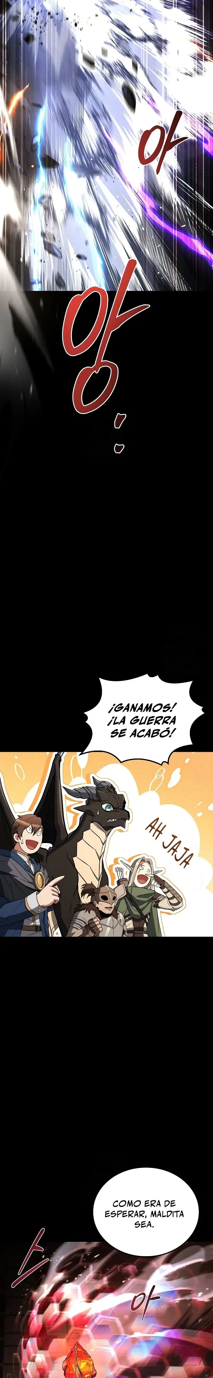 Restaurante del mago - Capítulo 113 - Página 18 - LectorTMOo