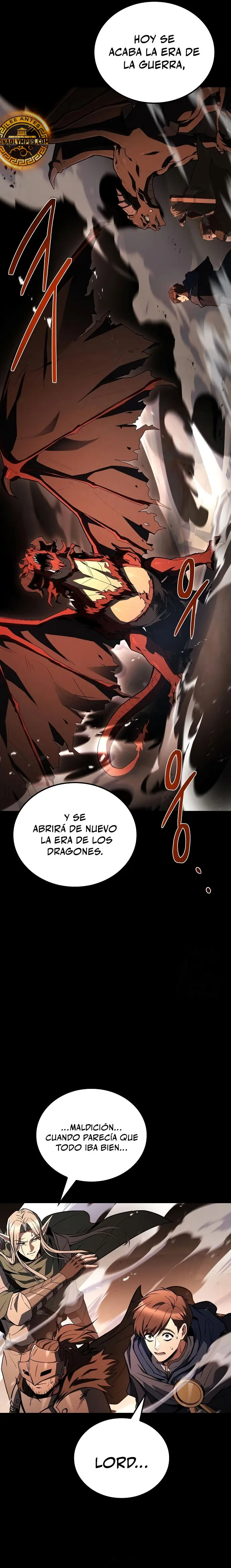 Restaurante del mago - Capítulo 113 - Página 20 - LectorTMOo