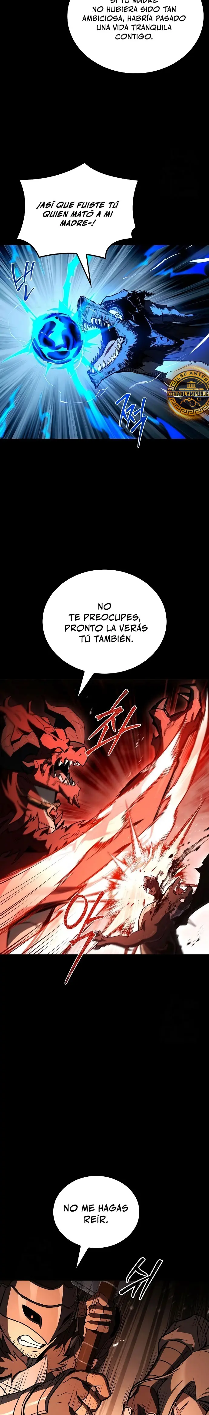 Restaurante del mago - Capítulo 113 - Página 22 - LectorTMOo