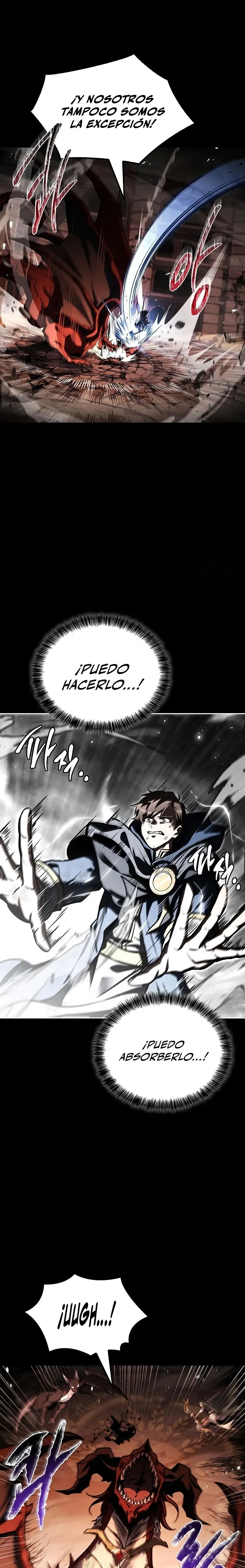 Restaurante del mago - Capítulo 113 - Página 30 - LectorTMOo