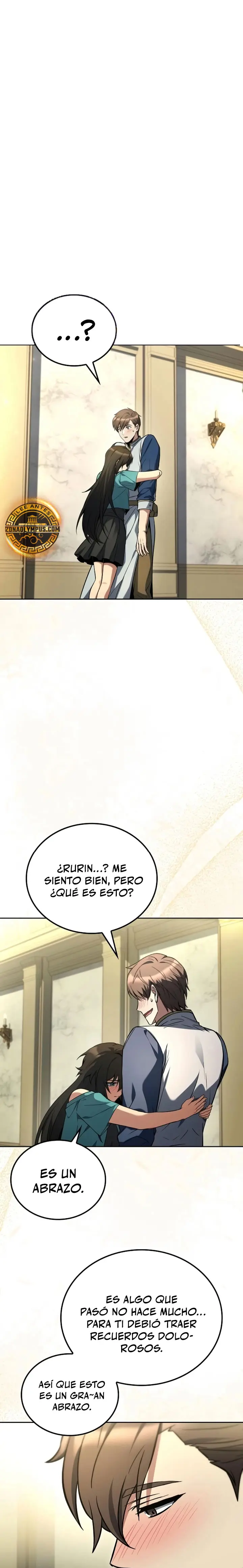Restaurante del mago - Capítulo 116 - Página 2 - LectorTMOo