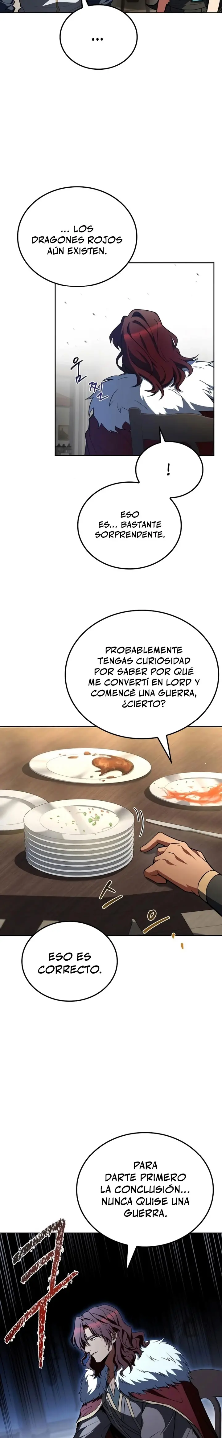 Restaurante del mago - Capítulo 116 - Página 15 - LectorTMOo