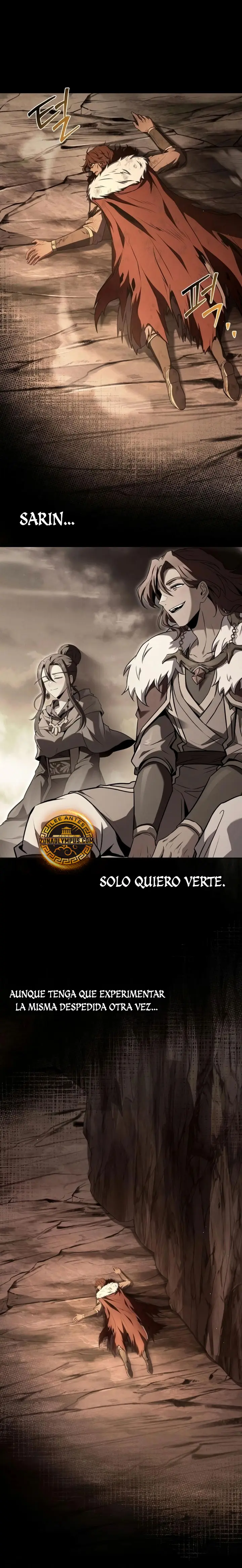 Restaurante del mago - Capítulo 116 - Página 19 - LectorTMOo