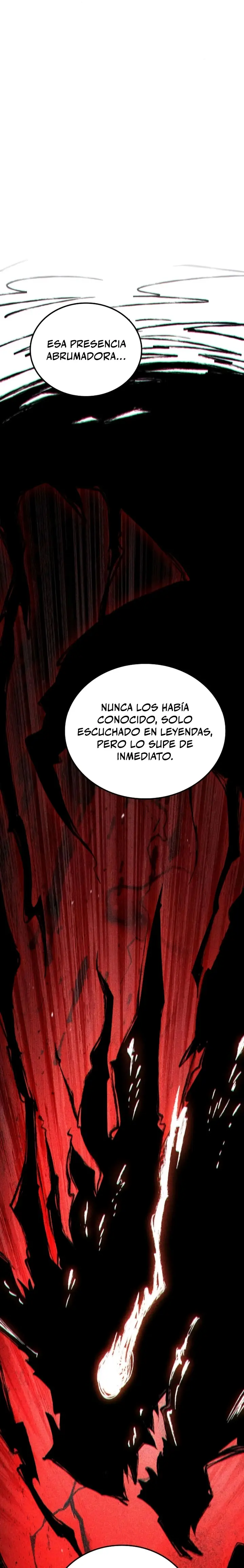 Restaurante del mago - Capítulo 116 - Página 27 - LectorTMOo