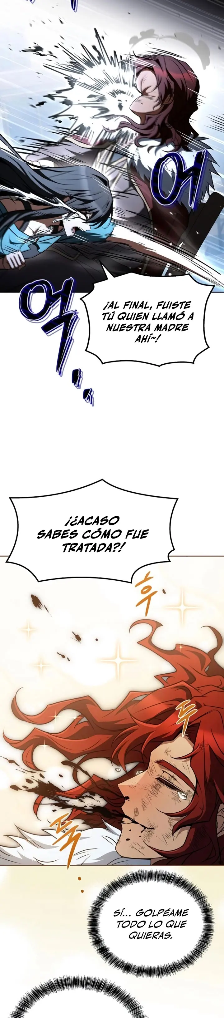 Restaurante del mago - Capítulo 116 - Página 33 - LectorTMOo