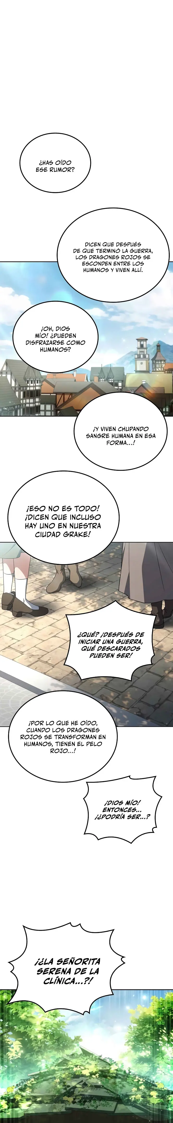 Restaurante del mago - Capítulo 118 - Página 4 - LectorTMOo