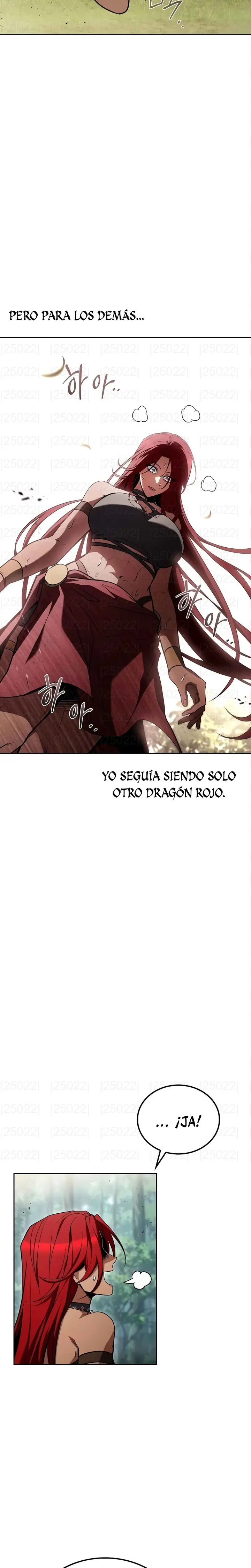 Restaurante del mago - Capítulo 118 - Página 17 - LectorTMOo