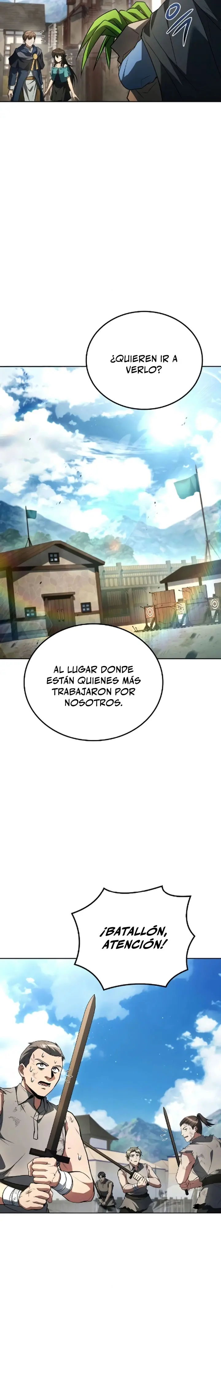 Restaurante del mago - Capítulo 123 - Página 12 - LectorTMOo
