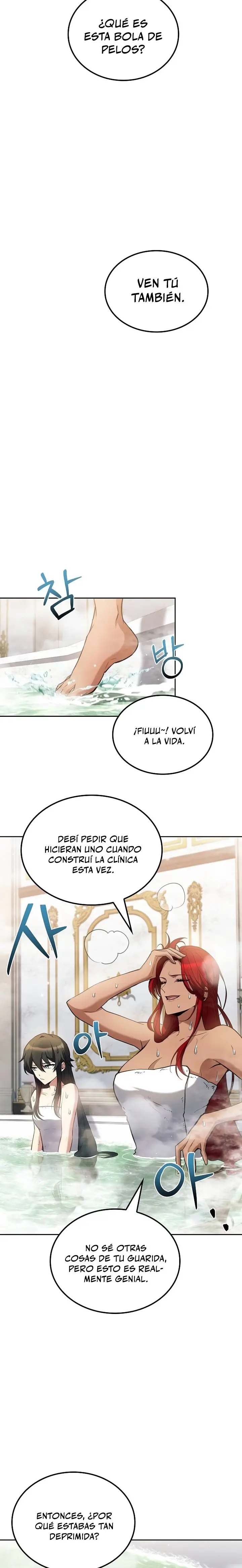 Restaurante del mago - Capítulo 127 - Página 15 - LectorTMOo