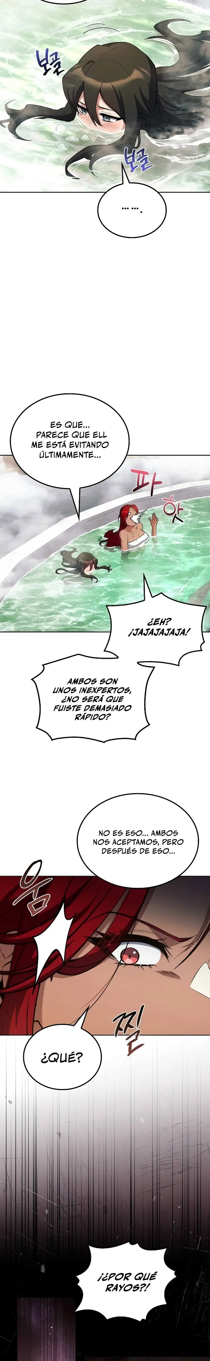 Restaurante del mago - Capítulo 127 - Página 16 - LectorTMOo