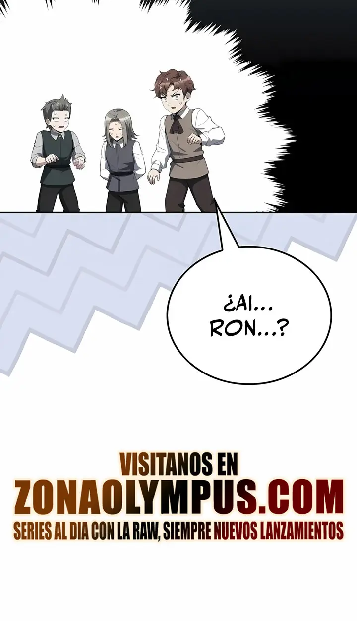 Restaurante del mago - Capítulo 134 - Página 37 - LectorTMOo