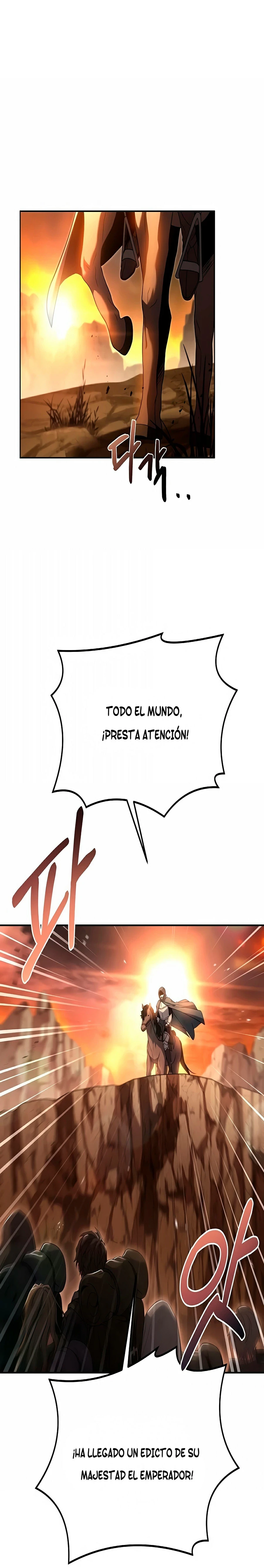 Restaurante del mago - Capítulo 1 - Página 14 - LectorTMOo