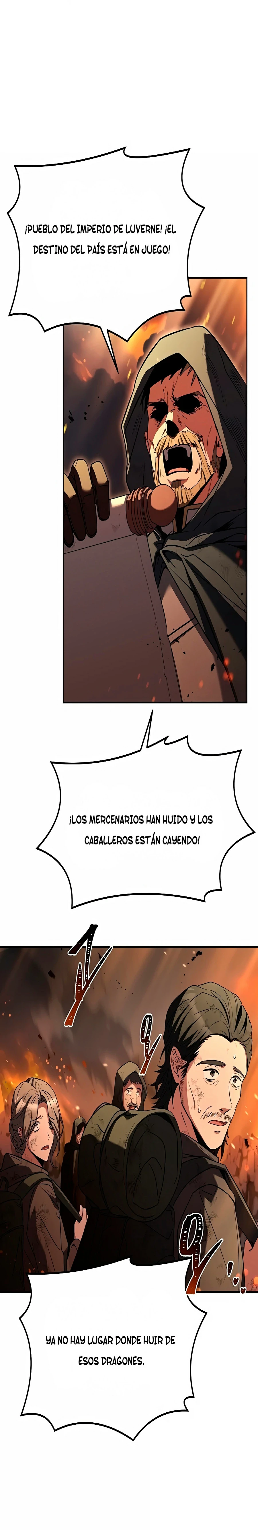Restaurante del mago - Capítulo 1 - Página 15 - LectorTMOo