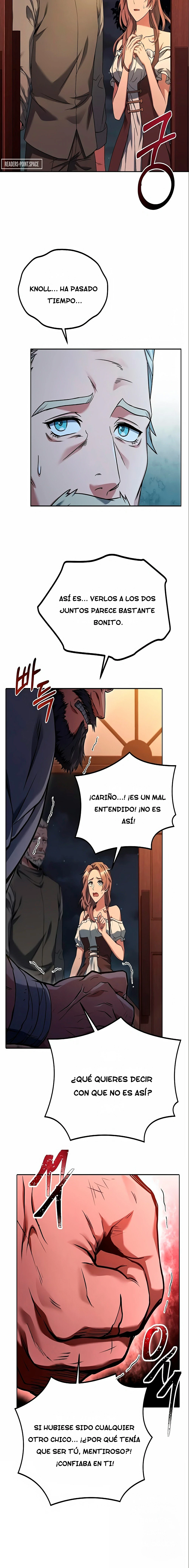 Restaurante del mago - Capítulo 4 - Página 10 - LectorTMOo