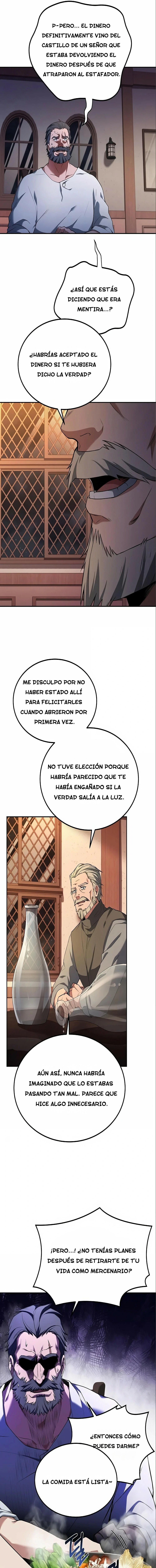 Restaurante del mago - Capítulo 4 - Página 18 - LectorTMOo