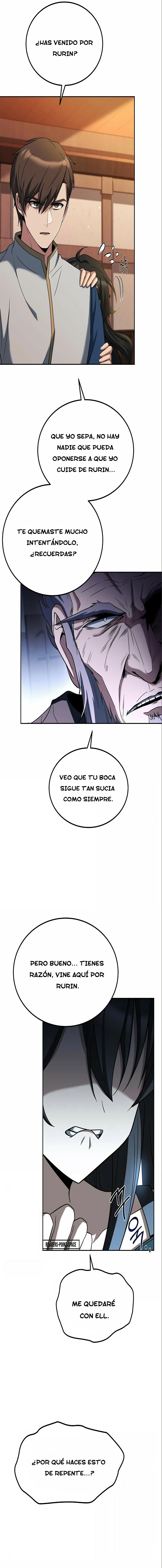 Restaurante del mago - Capítulo 5 - Página 25 - LectorTMOo