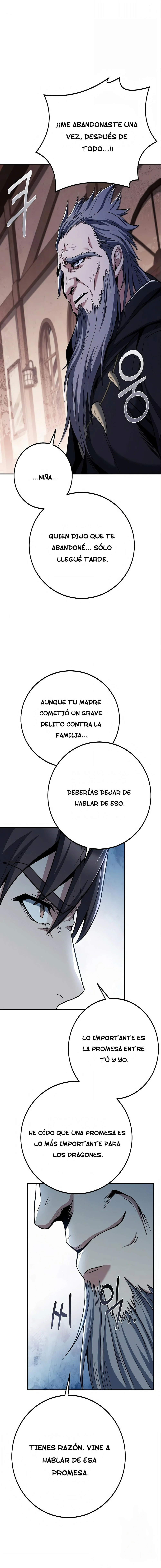 Restaurante del mago - Capítulo 5 - Página 26 - LectorTMOo