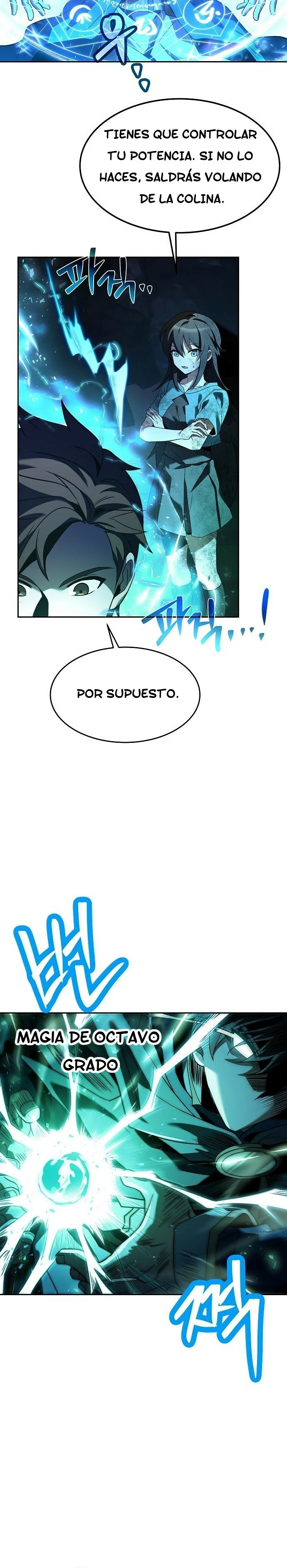Restaurante del mago - Capítulo 10 - Página 6 - LectorTMOo