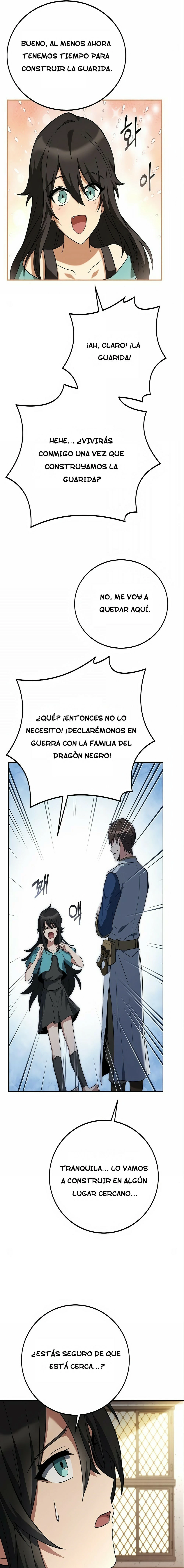 Restaurante del mago - Capítulo 6 - Página 15 - LectorTMOo