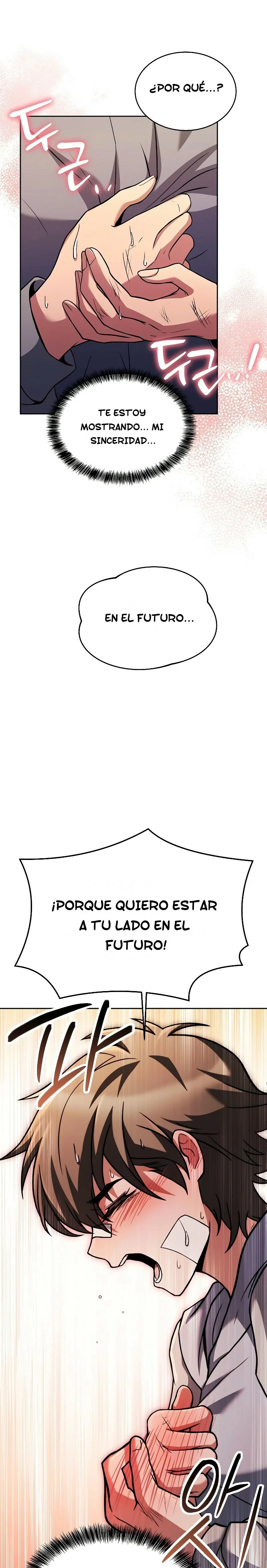 Restaurante del mago - Capítulo 13 - Página 15 - LectorTMOo