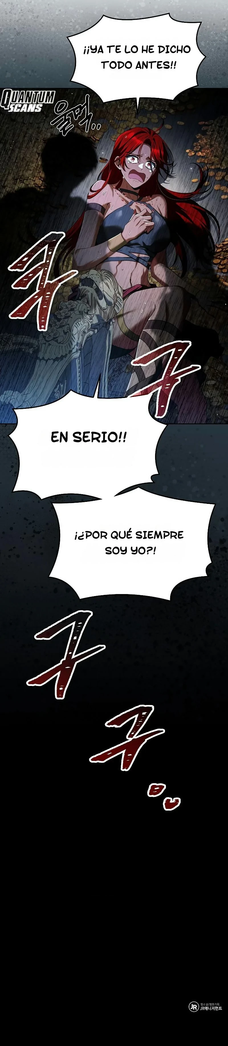 Restaurante del mago - Capítulo 20 - Página 15 - LectorTMOo