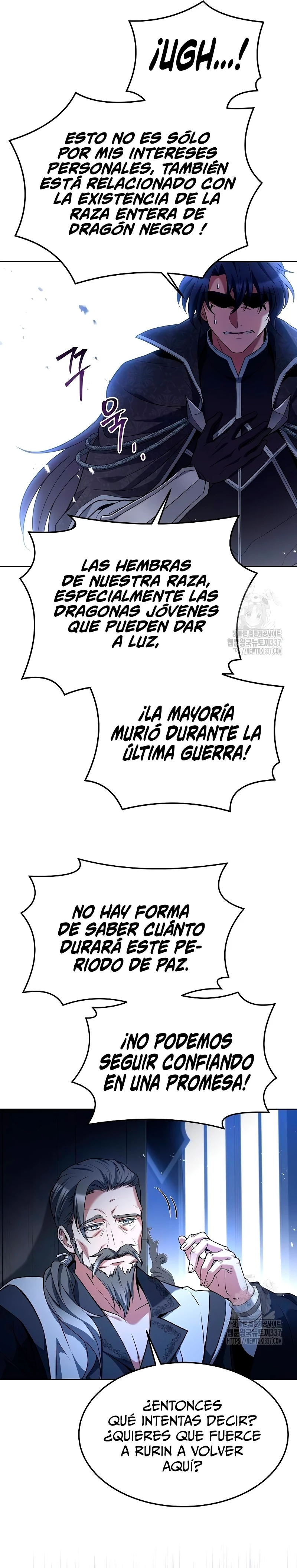 Restaurante del mago - Capítulo 31 - Página 23 - LectorTMOo