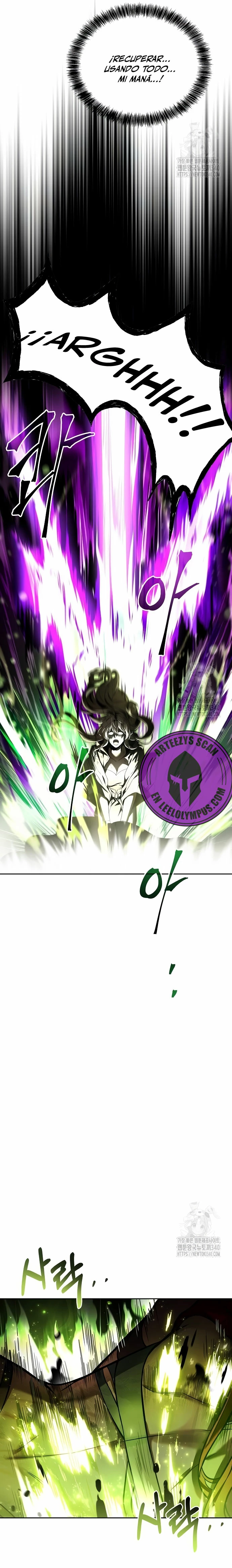 Restaurante del mago - Capítulo 35 - Página 14 - LectorTMOo