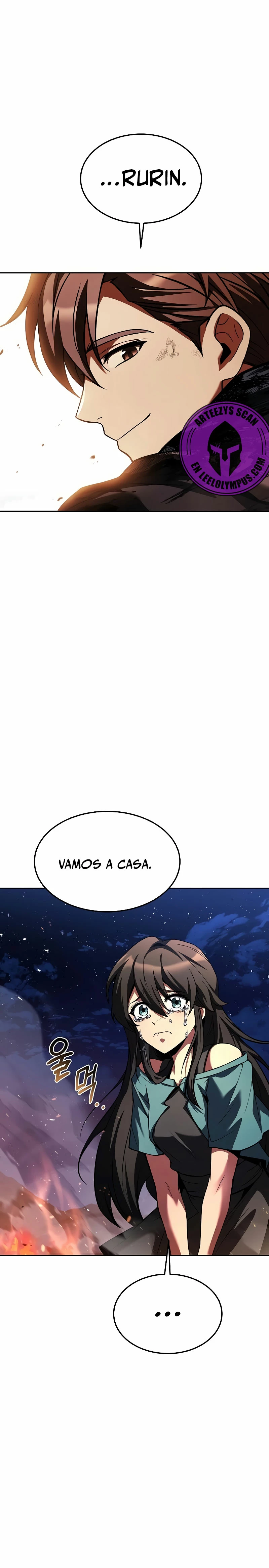 Restaurante del mago - Capítulo 36 - Página 32 - LectorTMOo